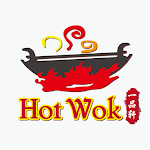 Cover Image of 下载 Hot Wok Liskeard  APK