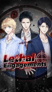Lethal Engagements:Romance you