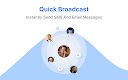 screenshot of WiFi & VoIP Calling: Moon Talk