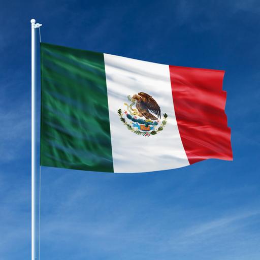 National Anthem of Mexico  Icon