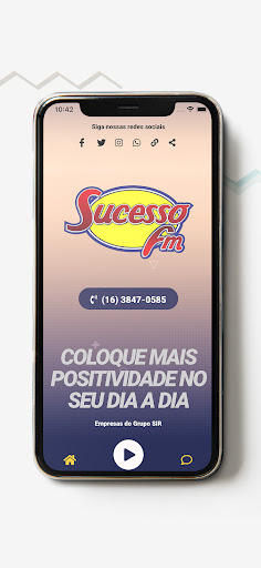 Rede Sucesso 98.7 FM