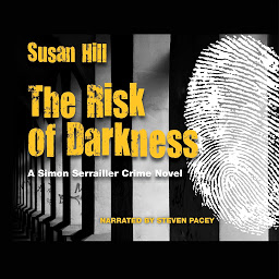 Imagem do ícone The Risk of Darkness: A Simon Serrailler Crime Novel
