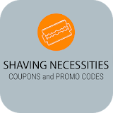ShavingNecessities Coupon-ImIn icon