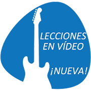 Curso de Guitarra Gratis Vídeo