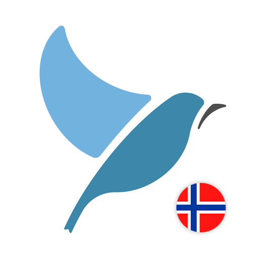 Learn Norwegian. Speak Norwegi  Icon