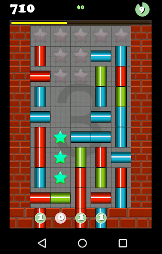 Twisty Pipes - Lines Edition Screen 2