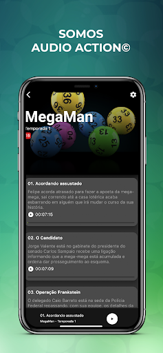 Clicvozz Screen 3