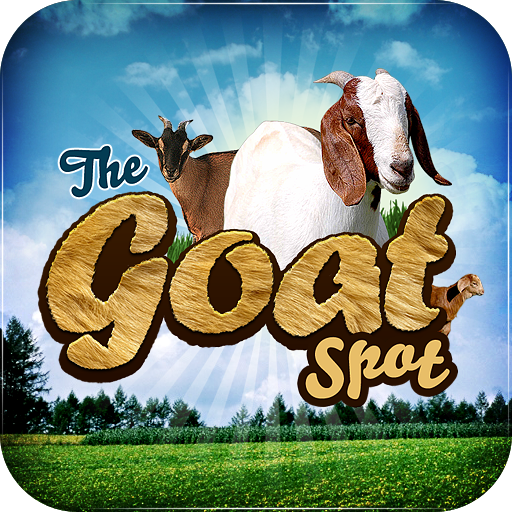 Goat Forum  Icon