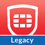 FortiClient 6.0 (Legacy) icon