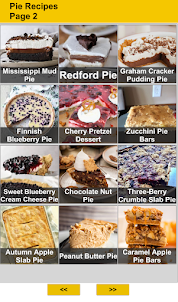 100 Homemade Pie Recipes