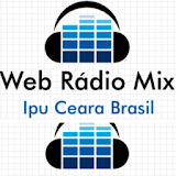 Web Rádio Mix Ipu-CE icon