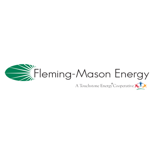 FMEnergy logo