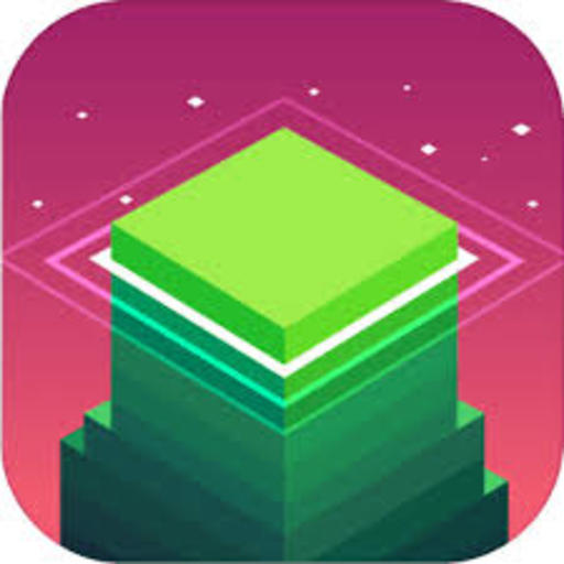 Happy Stack - Free Tower Block 0.5 Icon