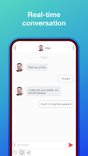 Mingle2: Dating, Chat & Meet Apk Latest version free Download 9.0.2 5