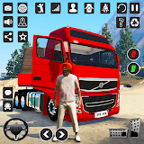 Truck Simulator Game :Ultimate icon