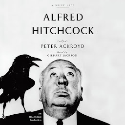 Icon image Alfred Hitchcock: A Brief Life