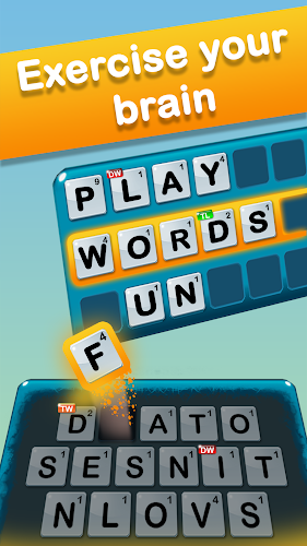 Puzzly Words - Word Guess Game - Latest Version For Android - Download Apk