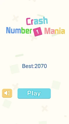Number Crush-Puzzle Block Game - Screenshot 1