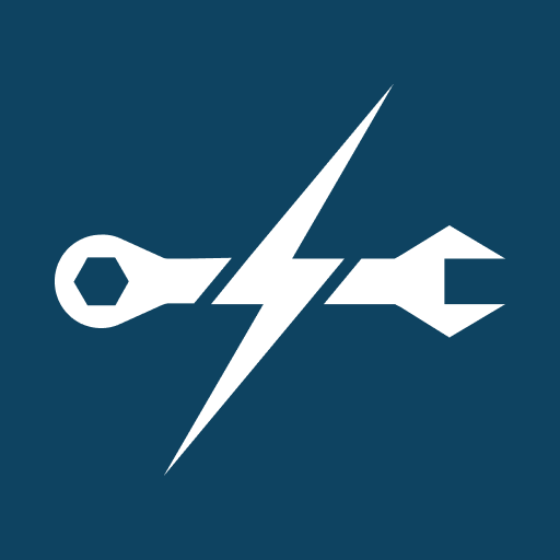Rock the Trades logo