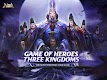screenshot of Game of Heroes：Three Kingdoms