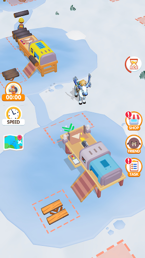 Logging genius Screen 3