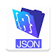 Learn - Json Windowsでダウンロード
