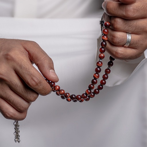 السبحة الالكترونية logo