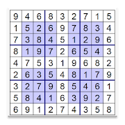 MZ Sudoku Solver