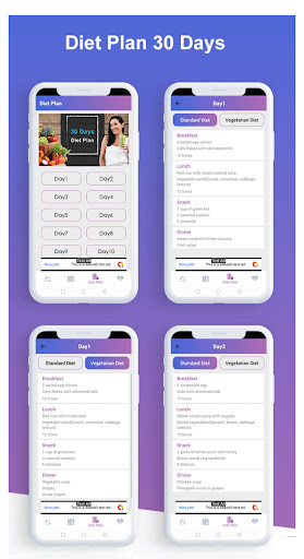Yoga for beginner -My yoga app Screen 2