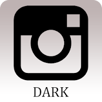 Dark mode for Instagram night mode activator