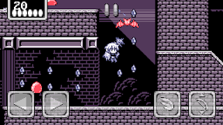 Harpy Gaiden - Screenshot 3