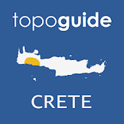 Crete: Lefka Ori topoguide