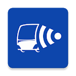 Cover Image of Download BusLive - live GPS of public transport 3.18.11 APK