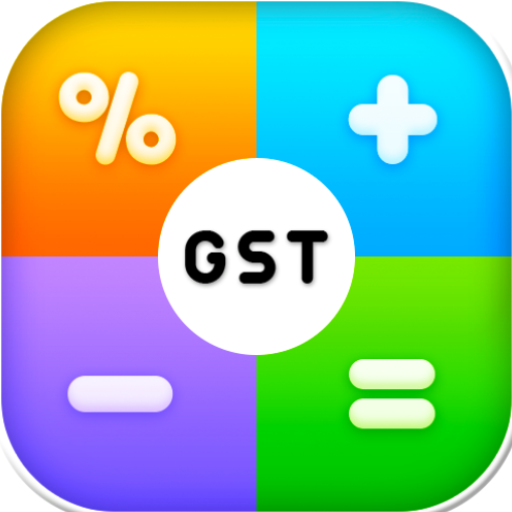 GST Calculator 1.5 Icon