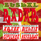 Euskal Radar icon