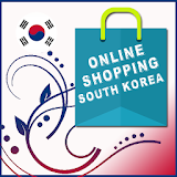 Online Shopping Korea icon