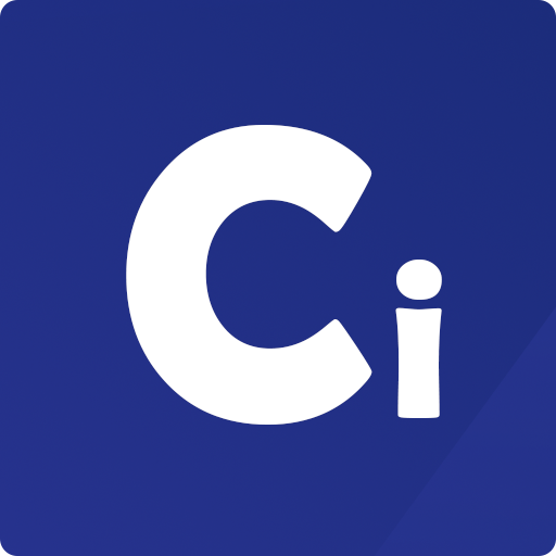 Ciklonizacija logo