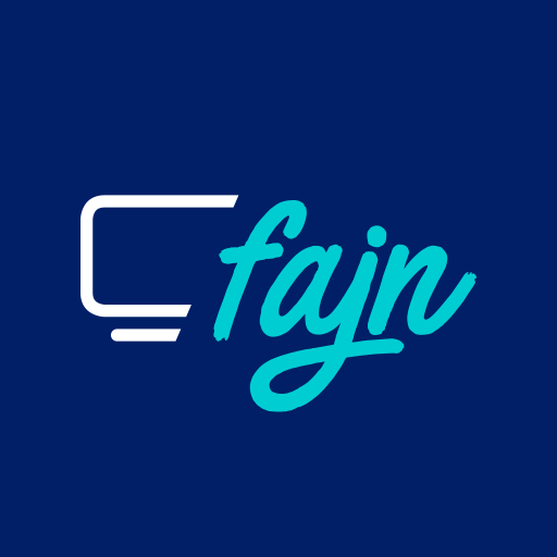 Fajn Telka logo