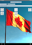 screenshot of Test de citoyenneté canadienne