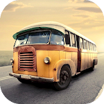 Cover Image of ダウンロード Buses Wallpapers 1.0 APK