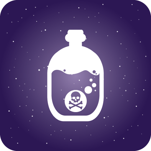 Toxicology 1.0 Icon
