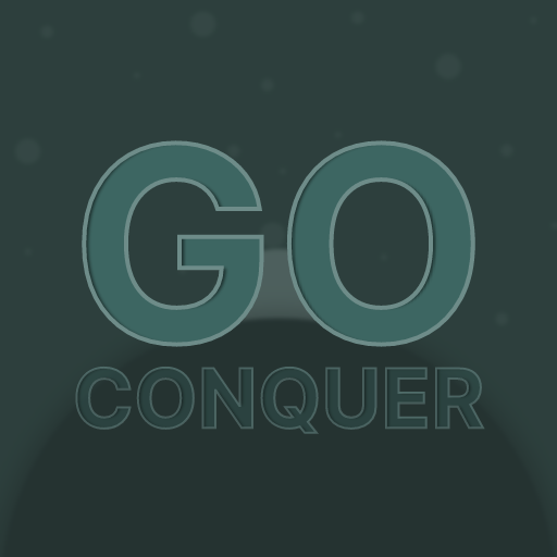 Go Conquer