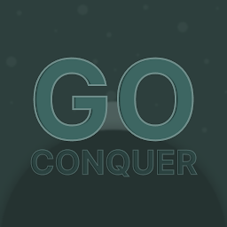 Icon image Go Conquer