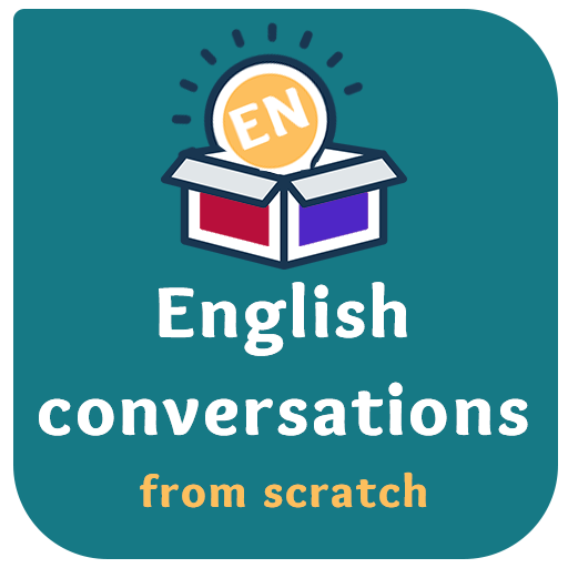 محادثات انجليزية يومية مع ترجم  Icon