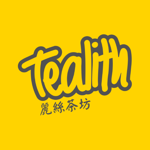 Tealith logo