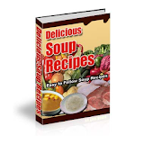 Soup Recipes ! icon