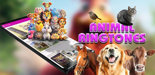 Animal Ringtones