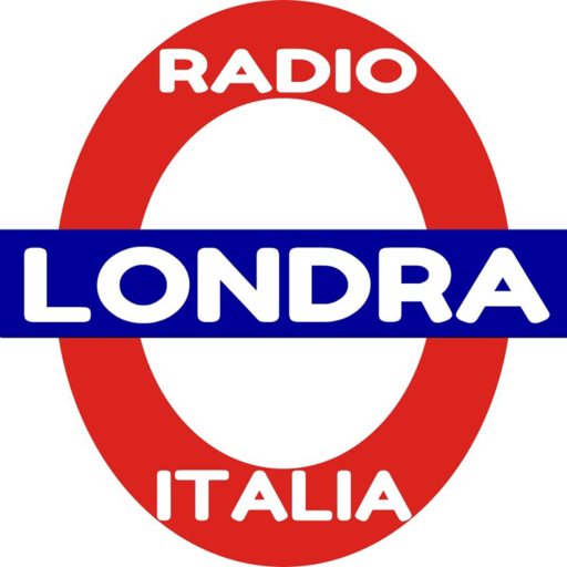 Radio Londra Italia logo