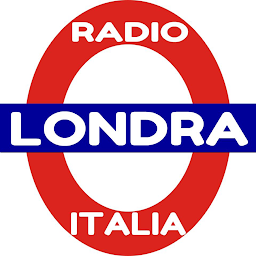 「Radio Londra Italia」圖示圖片