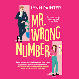 Icon image Mr. Wrong Number